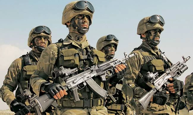 Η Κύπρος στον προθάλαμο του ΝΑΤΟ – Αλλάζει άρδην το γεωστρατηγικό σκηνικό –  Ερχεται μεγάλη «σφαγή» Ρωσίας-ΗΠΑ